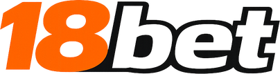 18bet Logo
